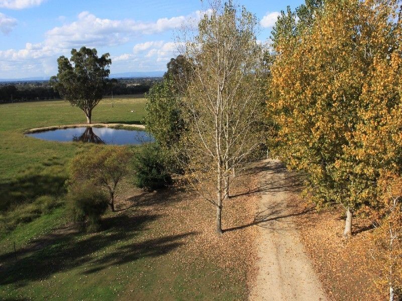 Wangaratta VIC 3677