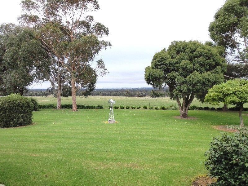 Wangaratta VIC 3677