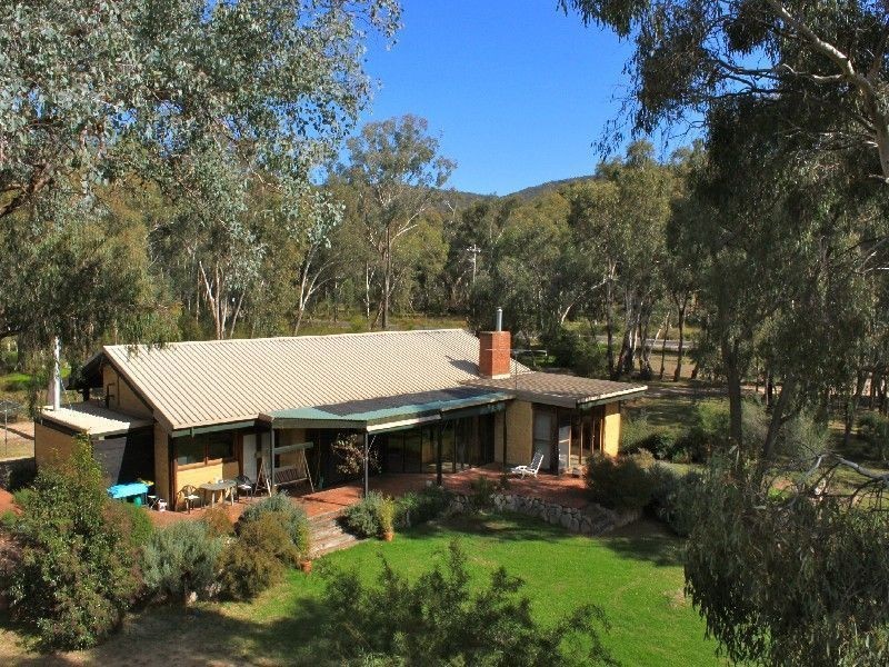 300 Warby Range Road, Wangaratta VIC 3677