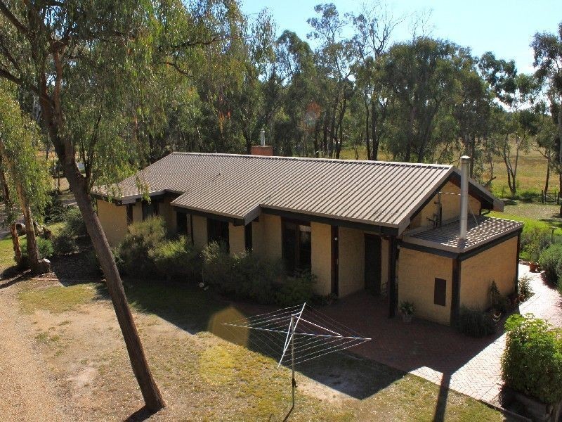 300 Warby Range Road, Wangaratta VIC 3677