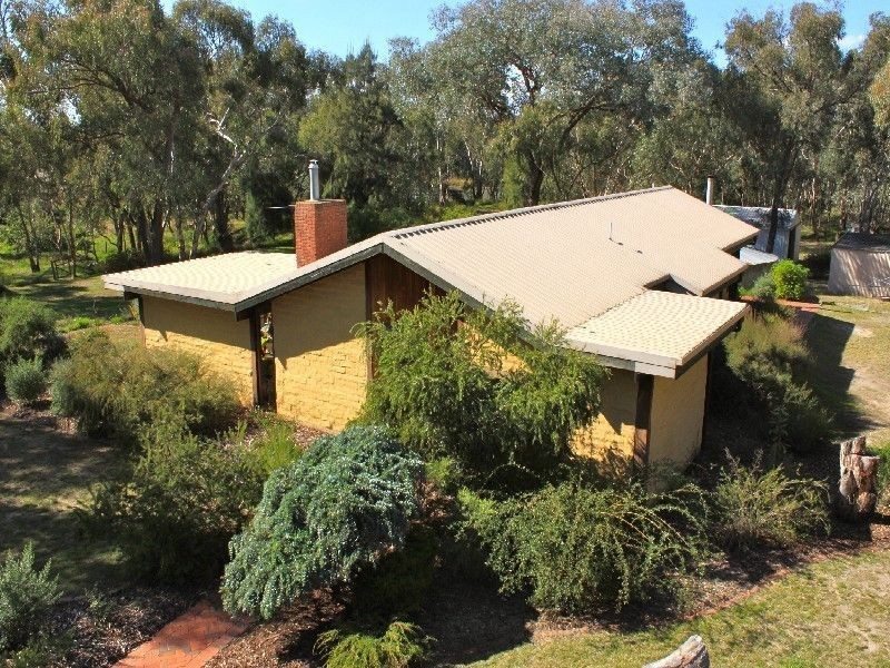 300 Warby Range Road, Wangaratta VIC 3677