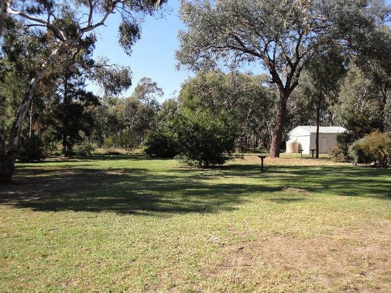 300 Warby Range Road, Wangaratta VIC 3677
