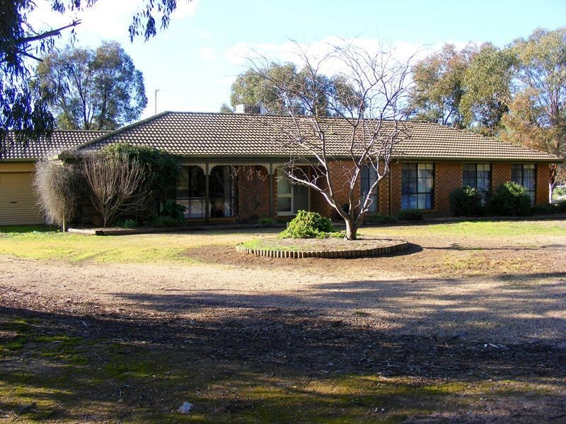 Wangaratta VIC 3677