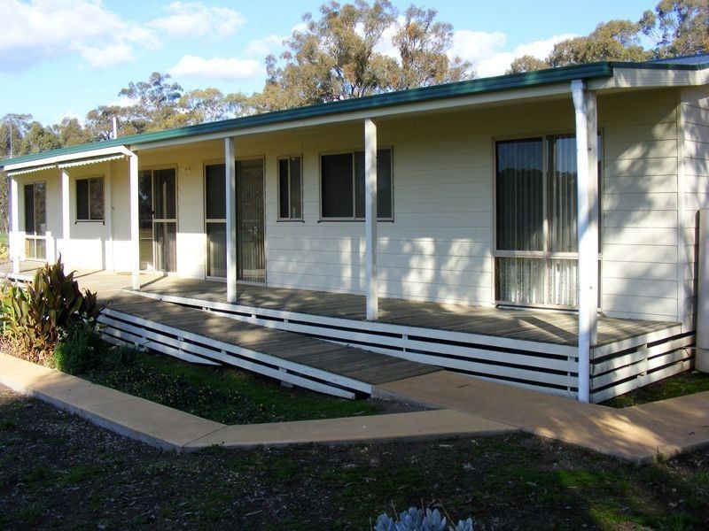 Wangaratta VIC 3677