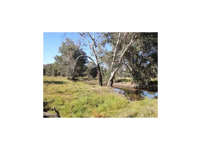 00 Markwood Tarrawingee Road, Tarrawingee VIC 3678