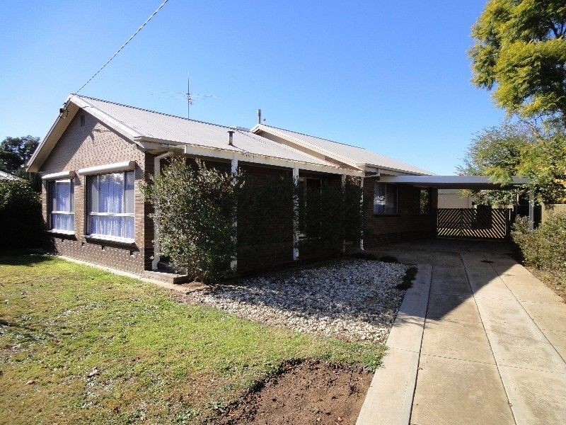 34 Scott Street, Wangaratta VIC 3677