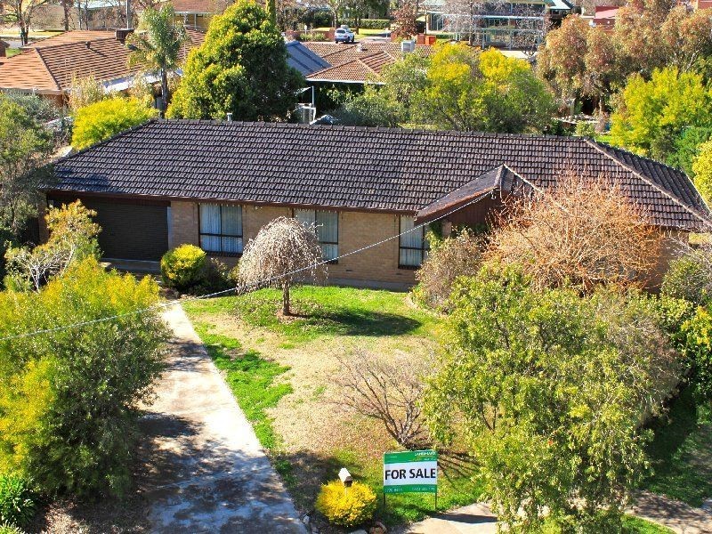 Wangaratta VIC 3677