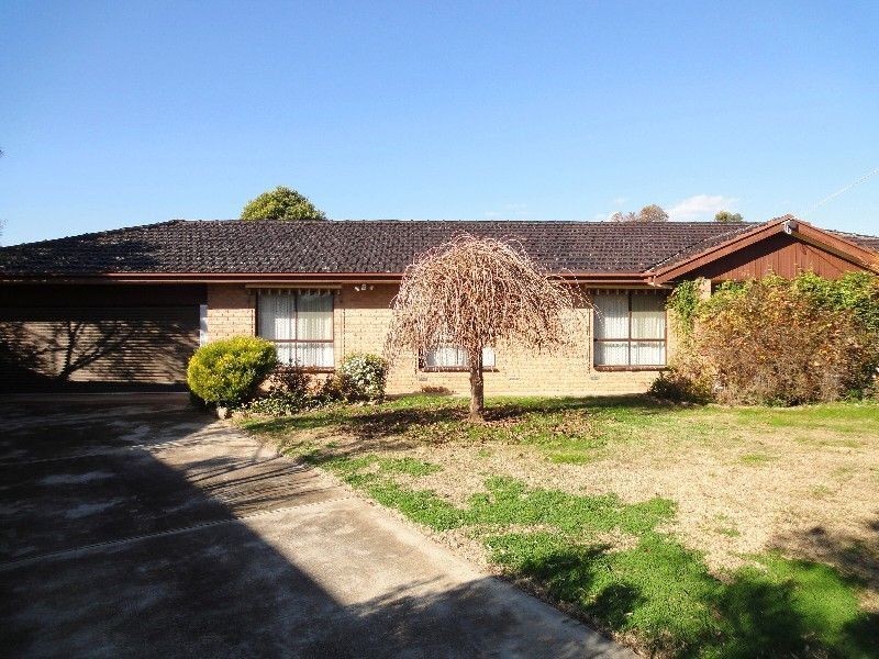 Wangaratta VIC 3677