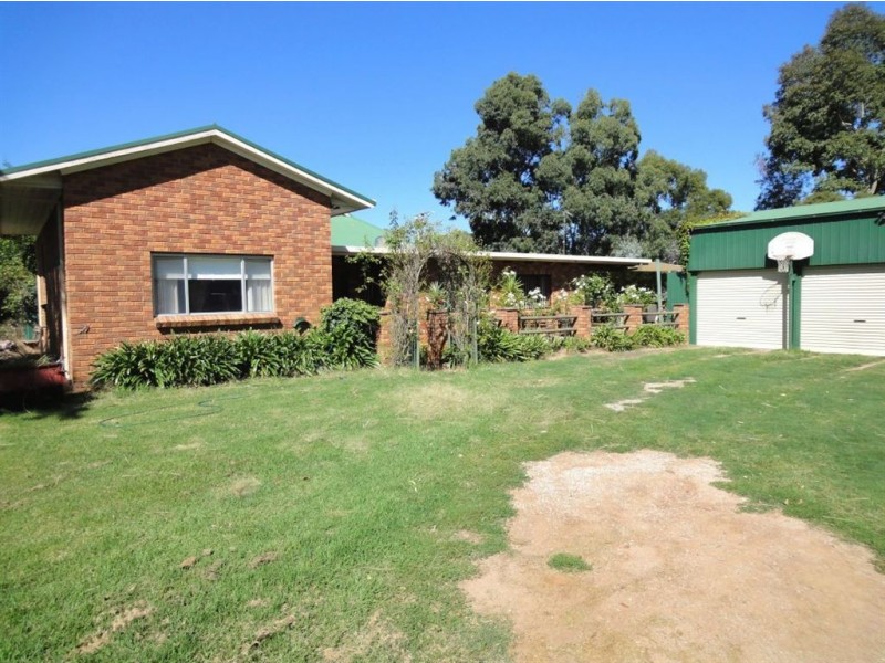 Springhurst VIC 3682