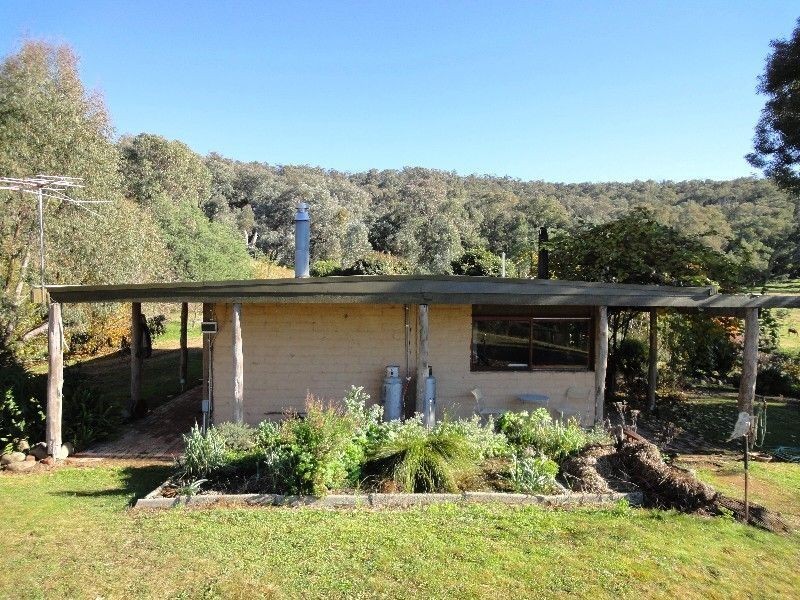 260 Cemetery Lane, Wangaratta VIC 3677