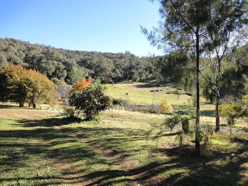 260 Cemetery Lane, Wangaratta VIC 3677