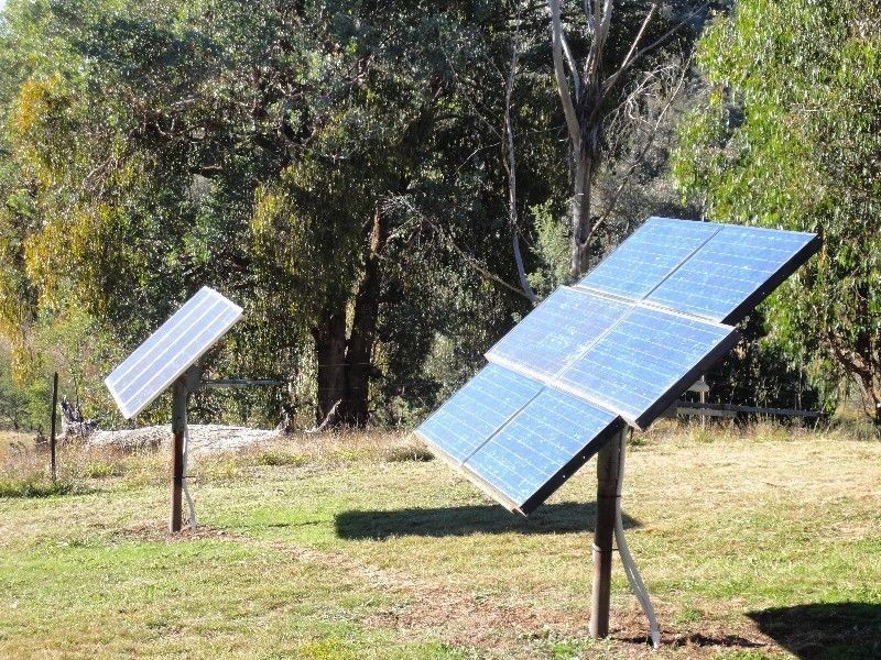 260 Cemetery Lane, Wangaratta VIC 3677