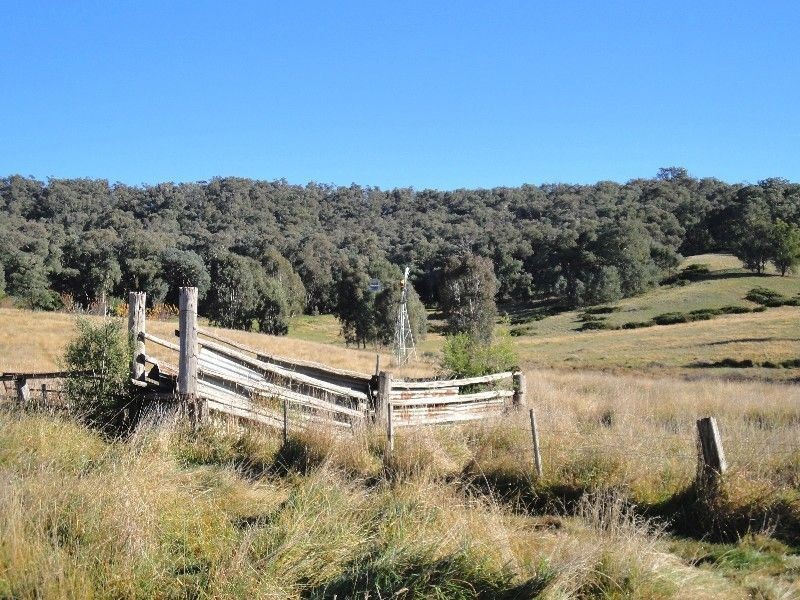 260 Cemetery Lane, Wangaratta VIC 3677