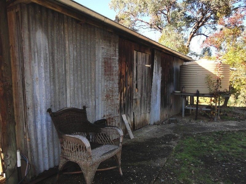 260 Cemetery Lane, Wangaratta VIC 3677