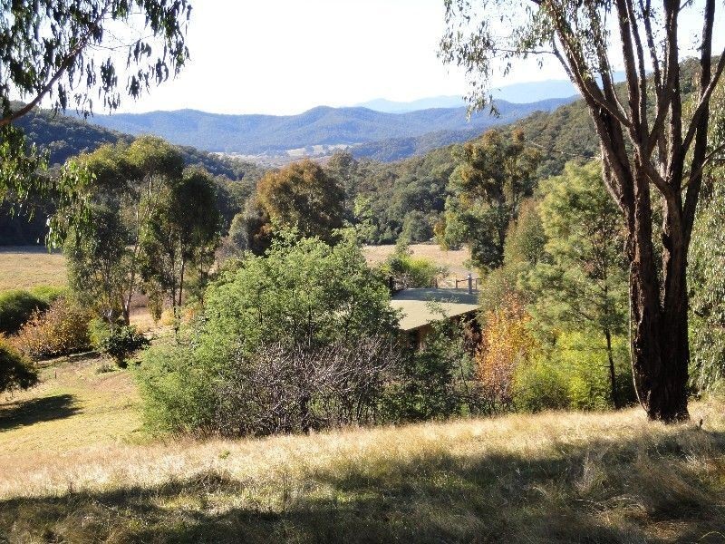 260 Cemetery Lane, Wangaratta VIC 3677