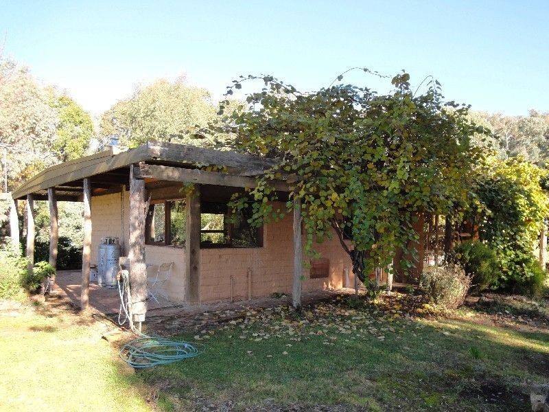 260 Cemetery Lane, Wangaratta VIC 3677