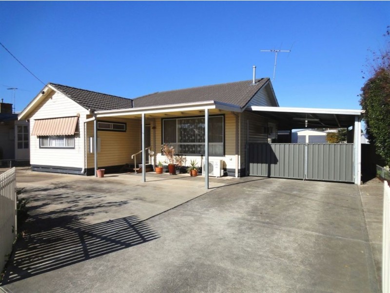 Wangaratta VIC 3677
