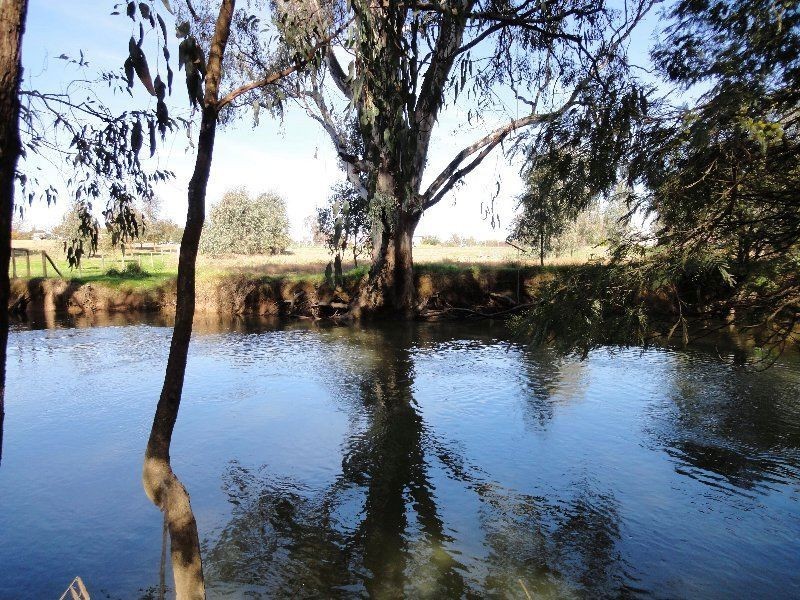 Oxley VIC 3678