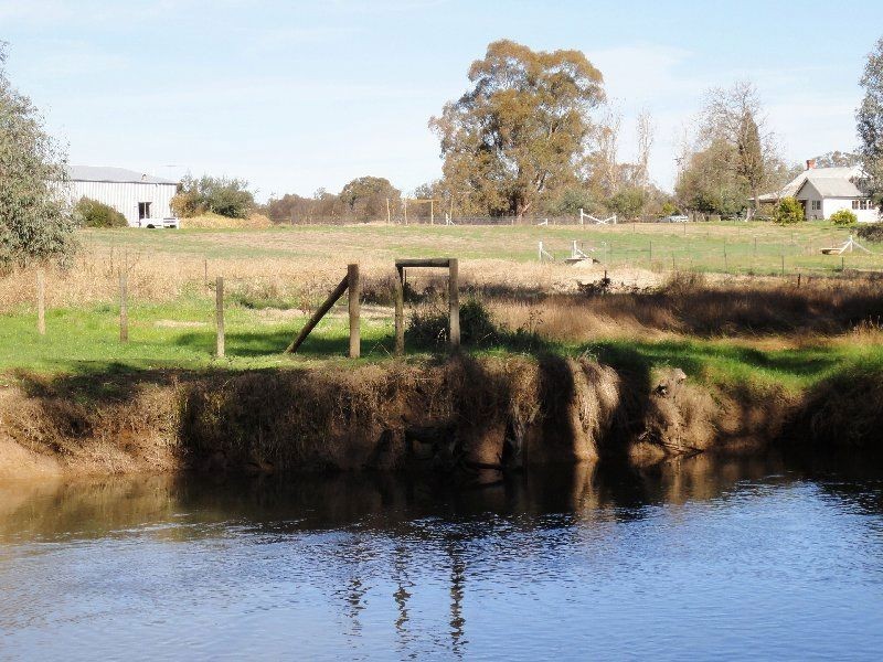 Oxley VIC 3678