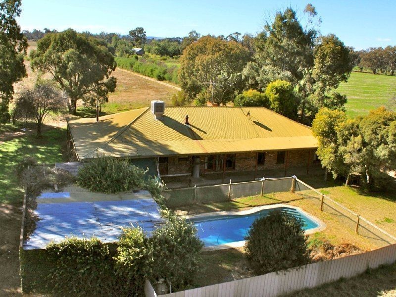 Wangaratta VIC 3677