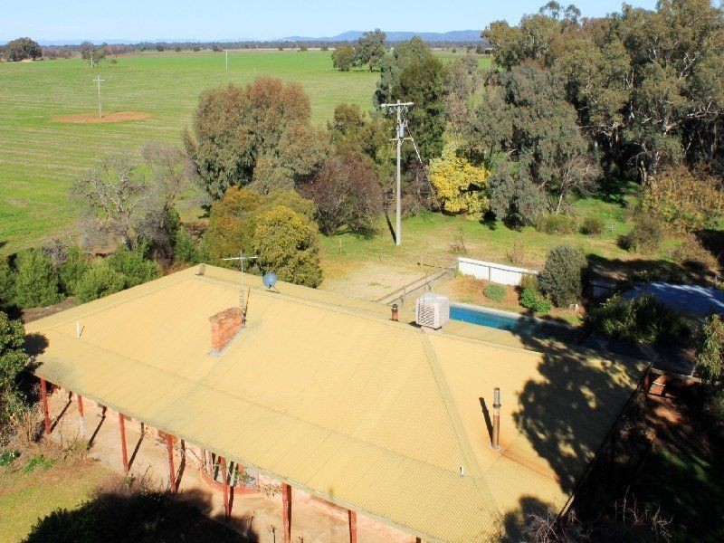 Wangaratta VIC 3677
