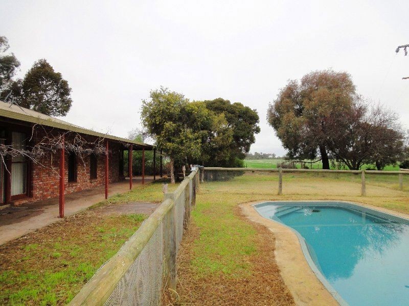 Wangaratta VIC 3677