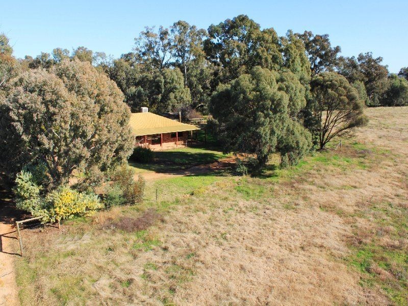 Wangaratta VIC 3677