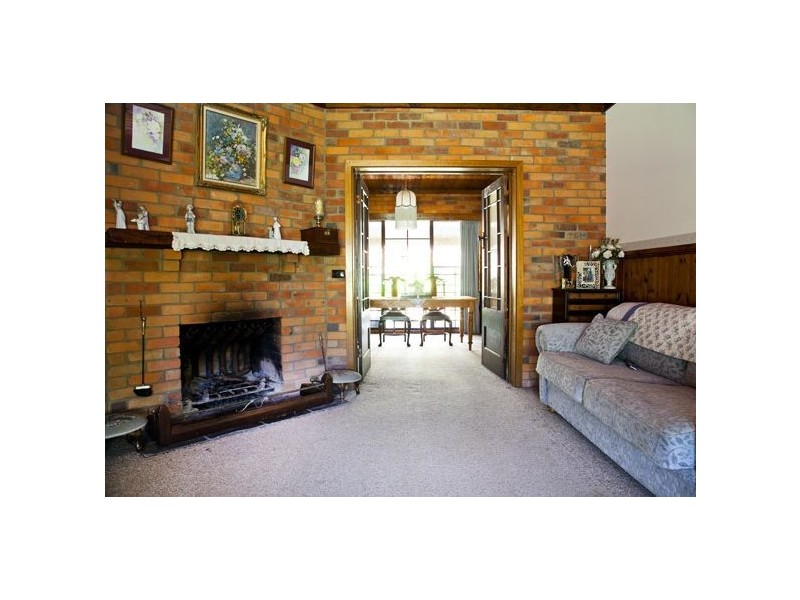 Greta South VIC 3675