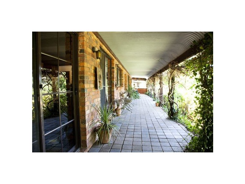 Greta South VIC 3675