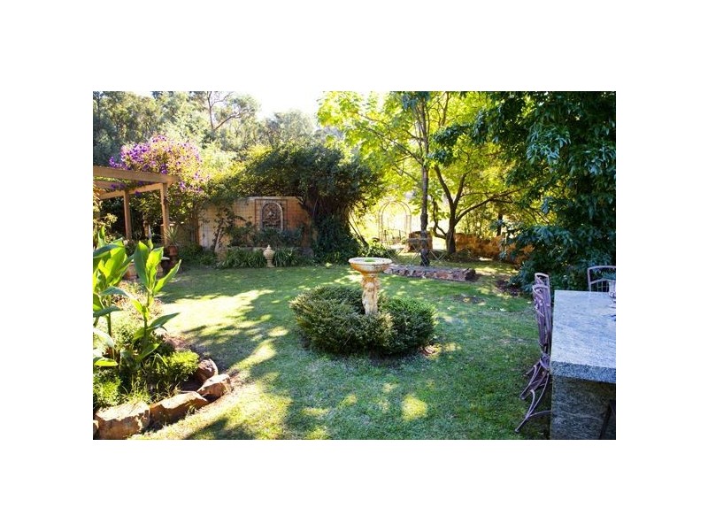Greta South VIC 3675
