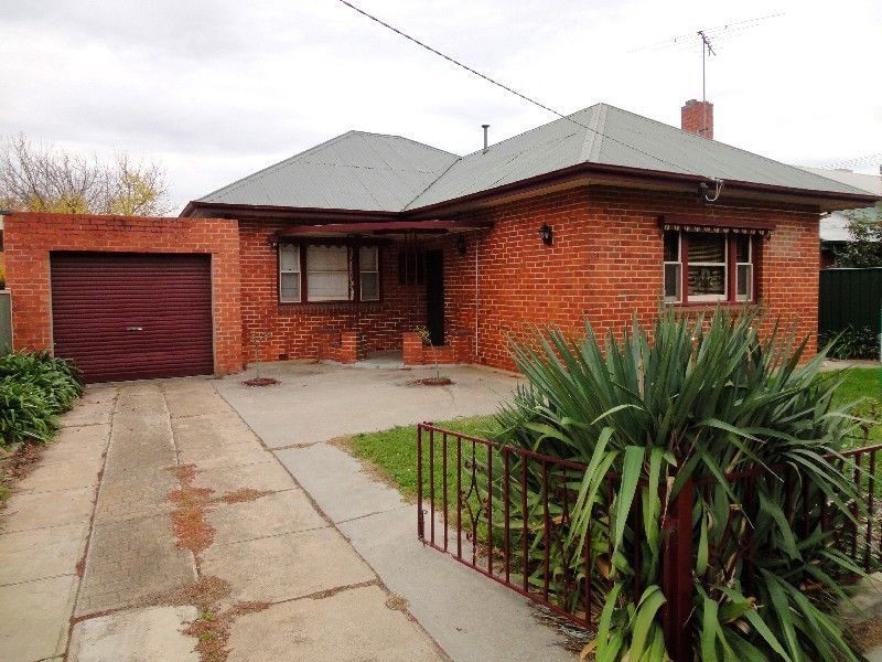 Wangaratta VIC 3677
