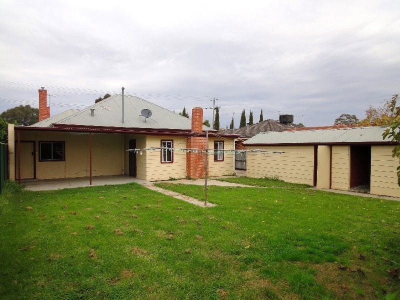 Wangaratta VIC 3677