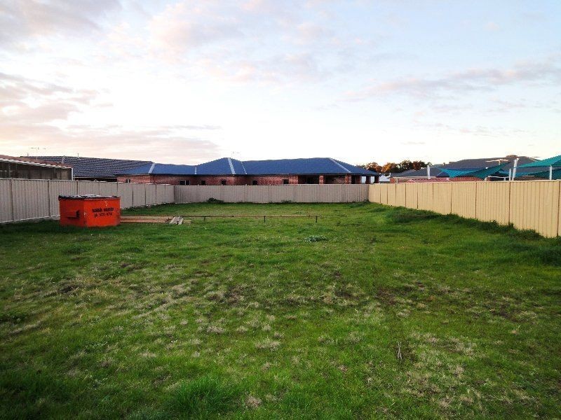 Wangaratta VIC 3677