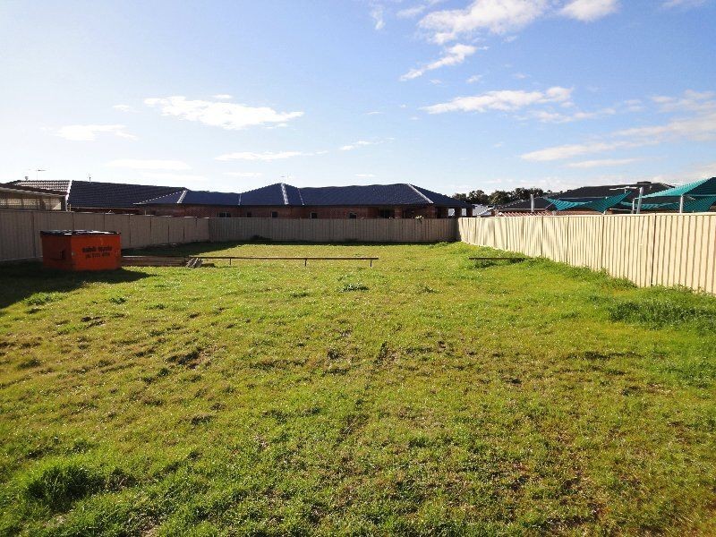 Wangaratta VIC 3677
