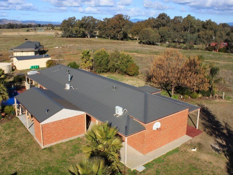 Wangaratta VIC 3677