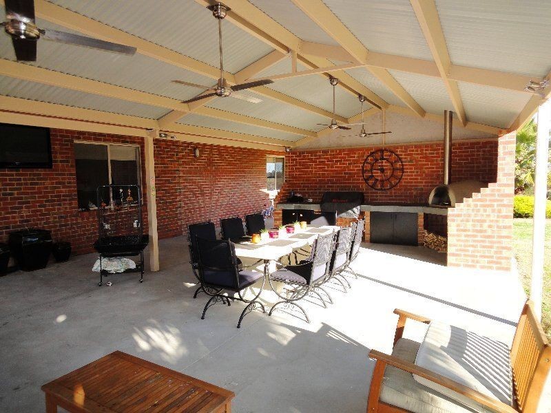 Wangaratta VIC 3677