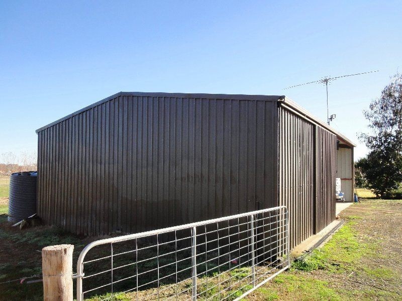 Wangaratta VIC 3677