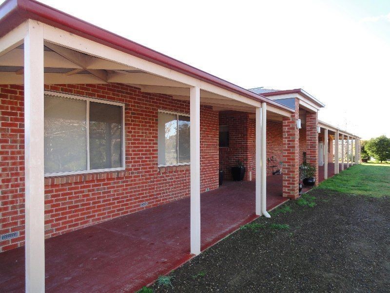 Wangaratta VIC 3677