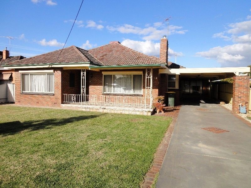 Wangaratta VIC 3677