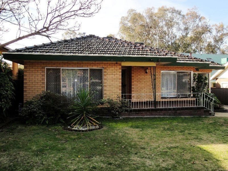 Wangaratta VIC 3677