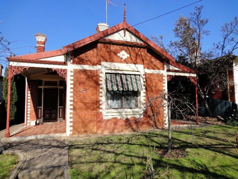 Wangaratta VIC 3677