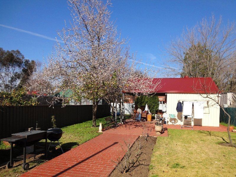 Wangaratta VIC 3677