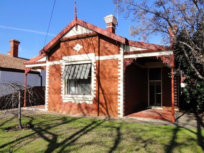 Wangaratta VIC 3677