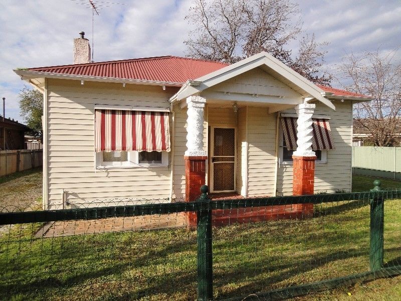 26 Edwards Street, Wangaratta VIC 3677