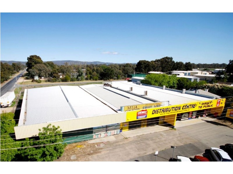 Wangaratta VIC 3677