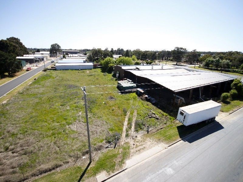 Wangaratta VIC 3677