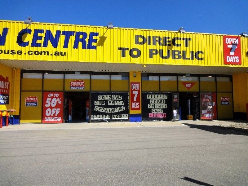Wangaratta VIC 3677