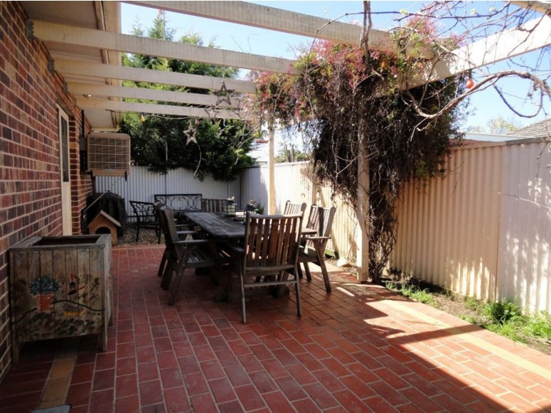 Wangaratta VIC 3677