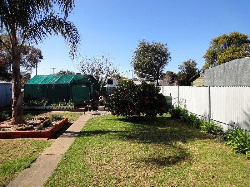 Wangaratta VIC 3677