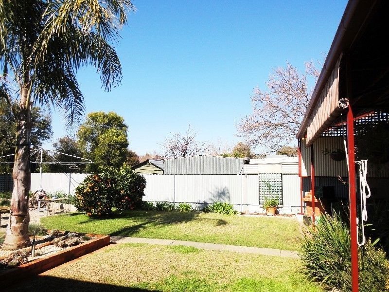 Wangaratta VIC 3677